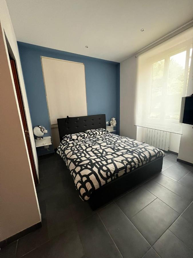 Bed & Breakfast Poseidon's Refuge La Spezia