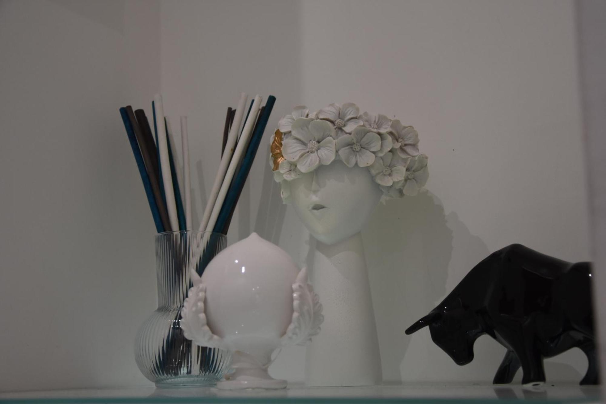 Bed & Breakfast Poseidon's Refuge La Spezia