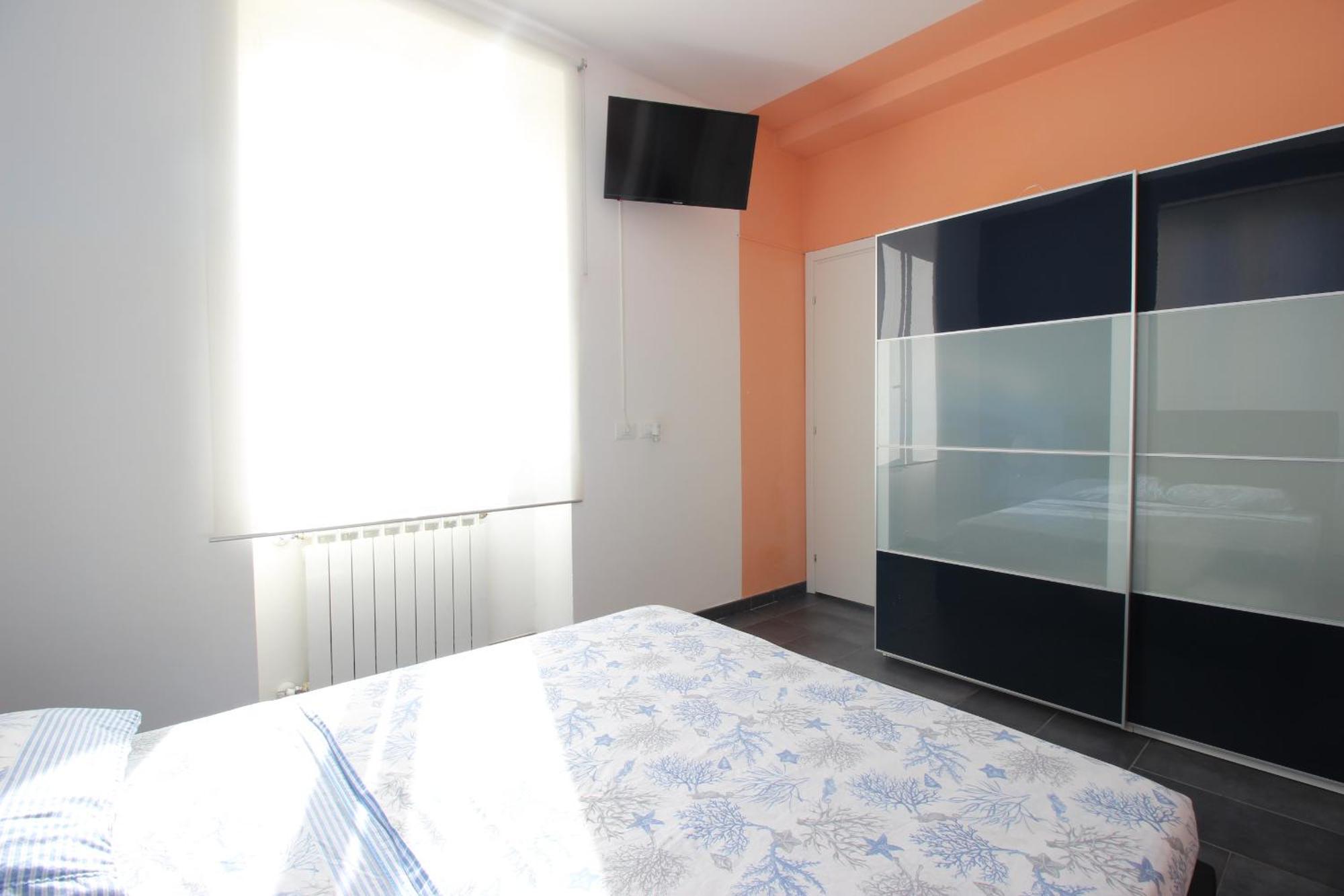 Bed & Breakfast Poseidon's Refuge La Spezia