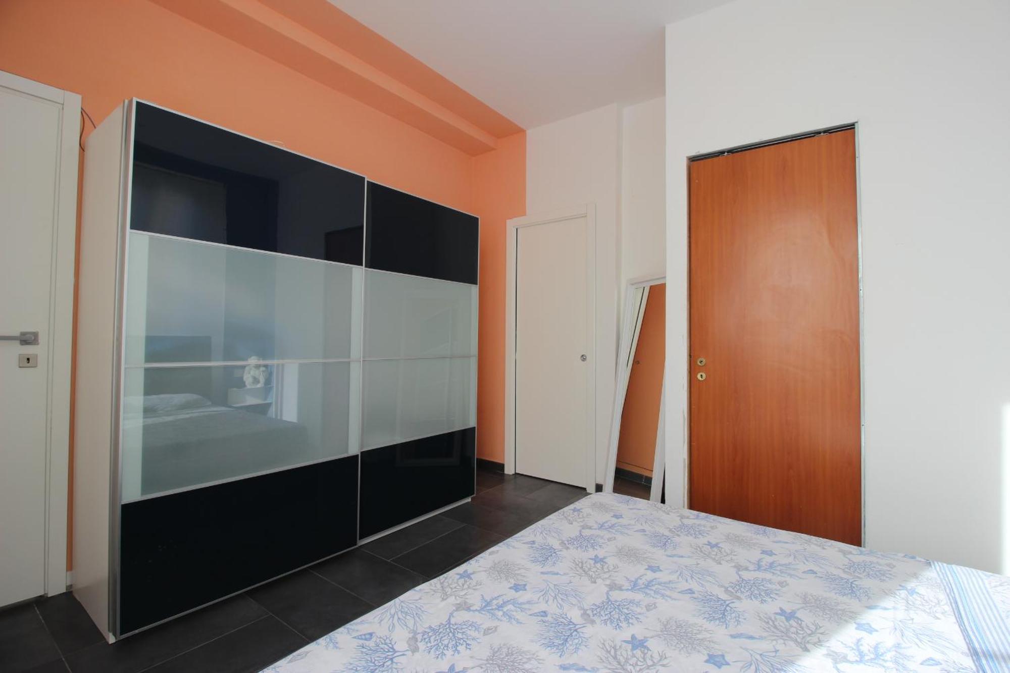 Poseidon's Refuge Bed & Breakfast La Spezia